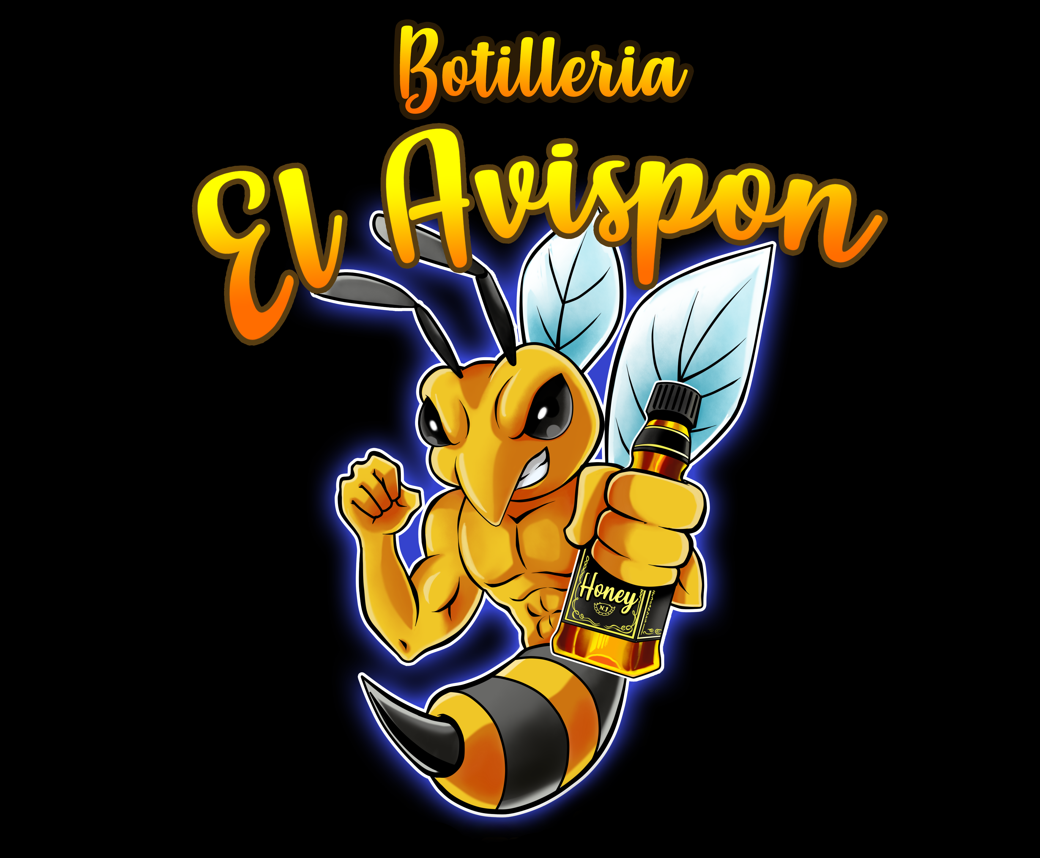 Botillería El Avispón